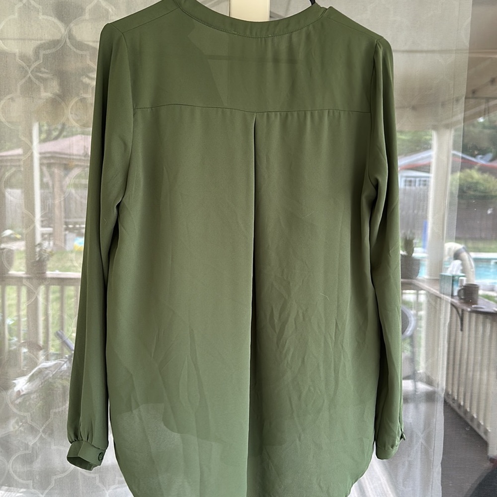 Blouse - Picture 3 of 3